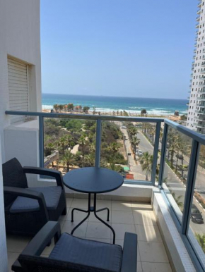 Exceptional view facing sea of Givat Olga Hadera